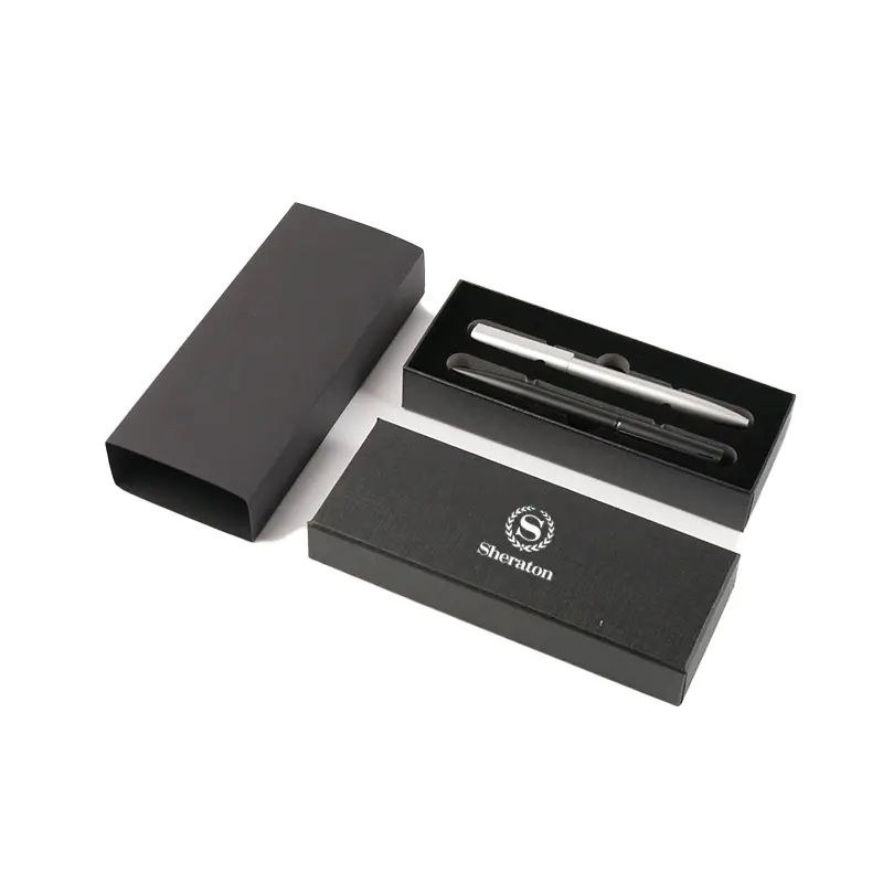 Caja para Boligrafos