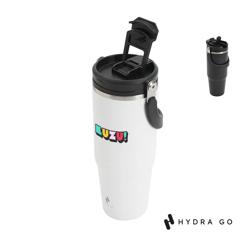 Tumbler Jarro Hydra Go
