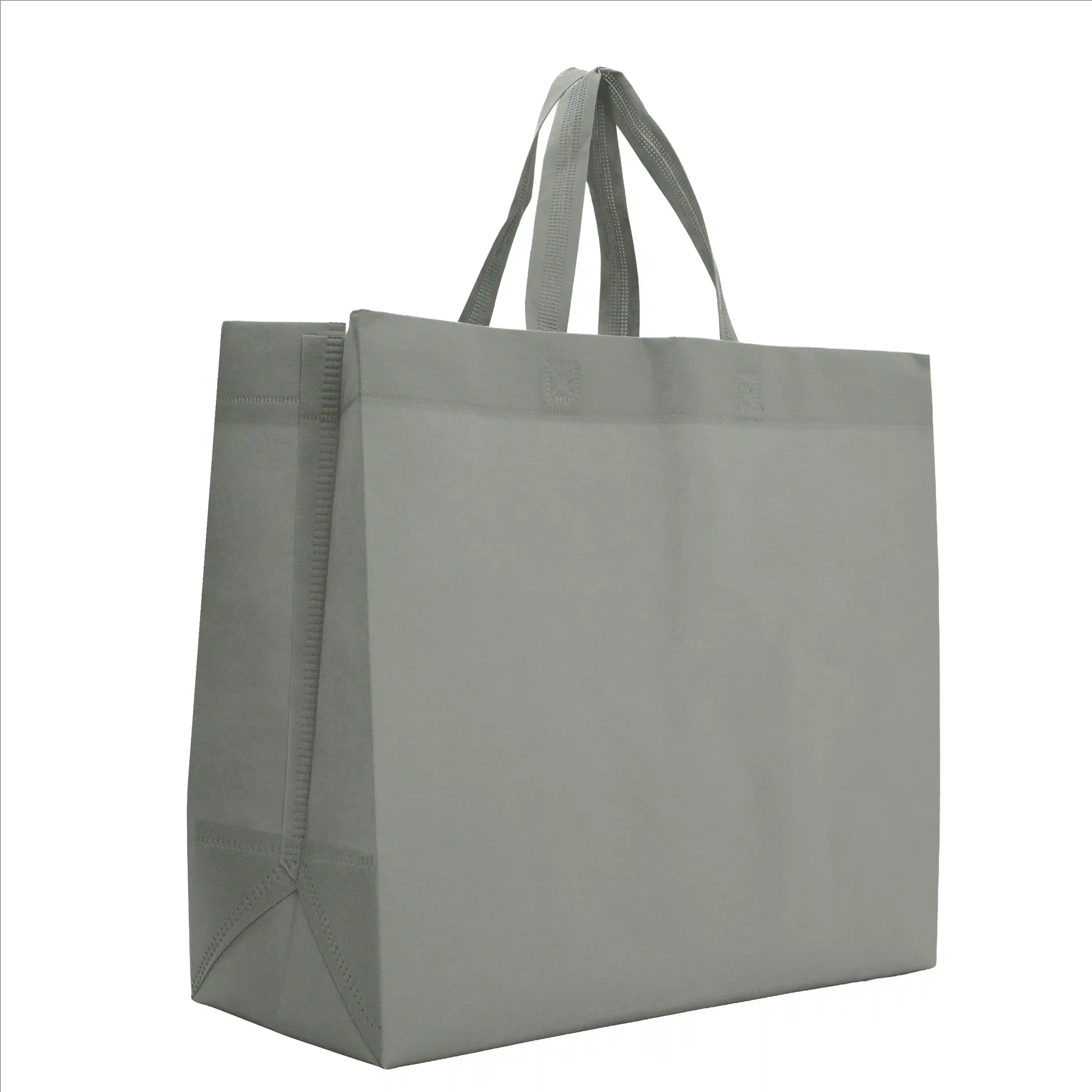 Bolsa M8 36x40x18 — Gris · Gris · Friselina