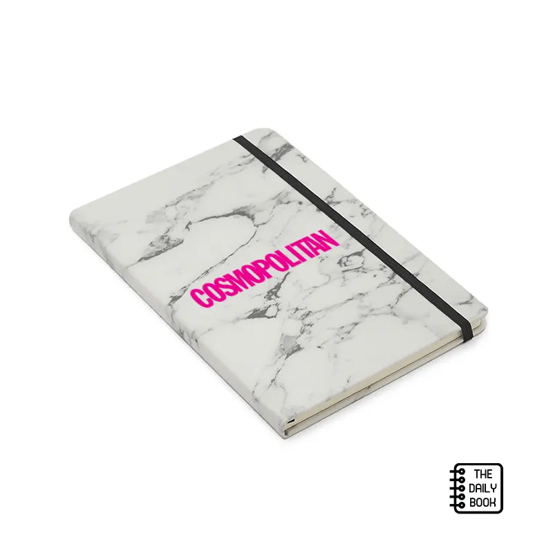 Cuaderno Howlita A5