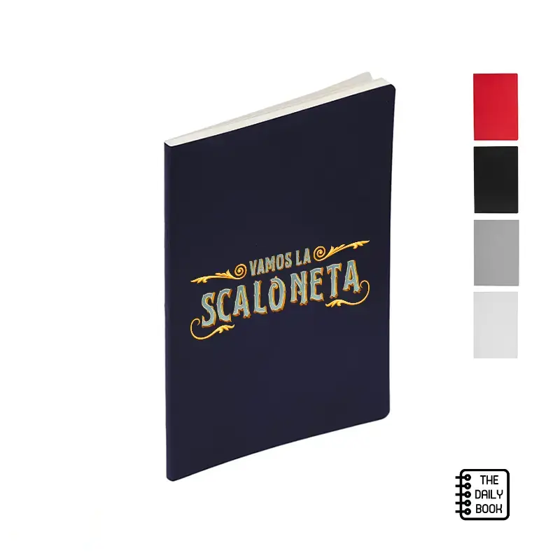 Cuaderno Jotter A5