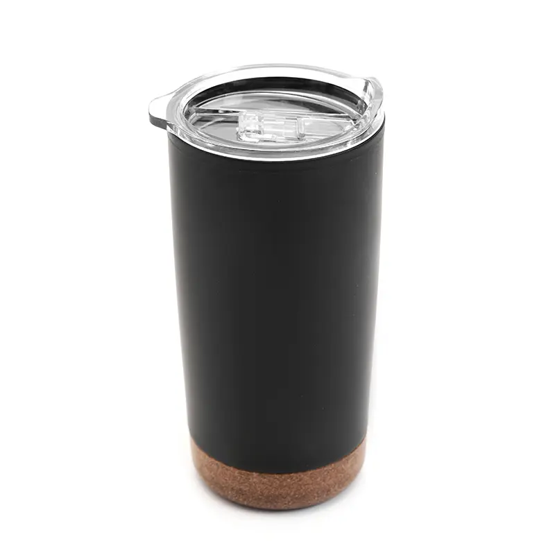 Jarro Puelo — Negro · Negro · Acero