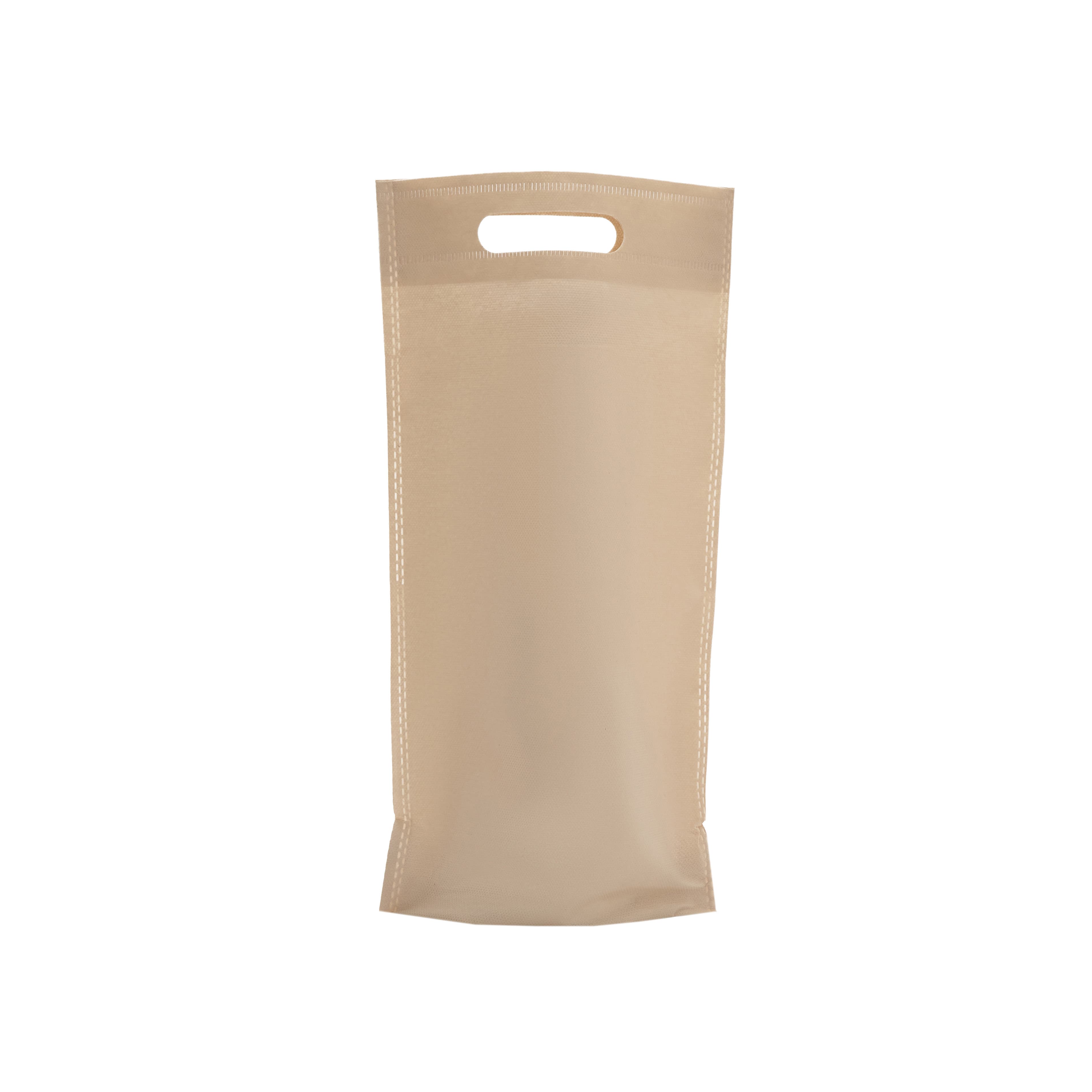 Bolsa M2 39x20x10 — Beige · Kaki · Beige · kaki · Friselina