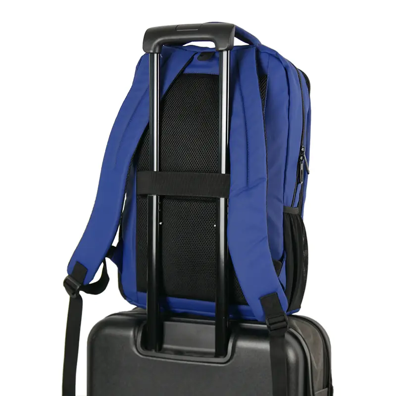 Mochila Lake — Azul · Azul