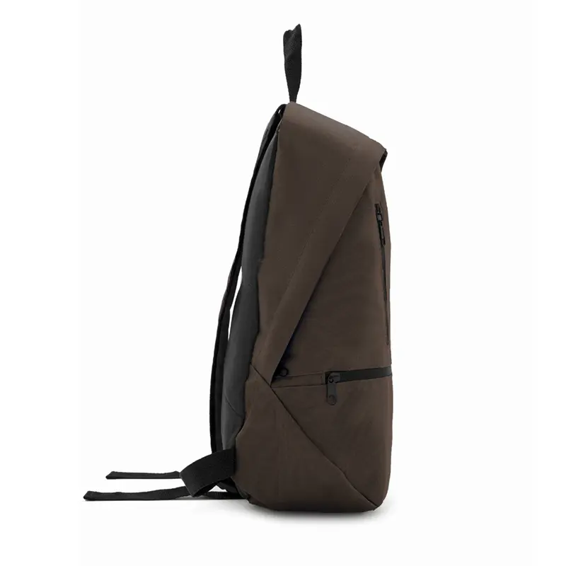 Mochila Nomade — Marrón · Marrón