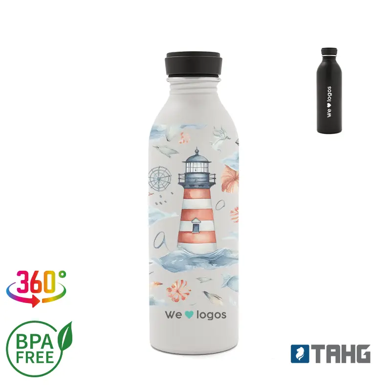 Botella ION