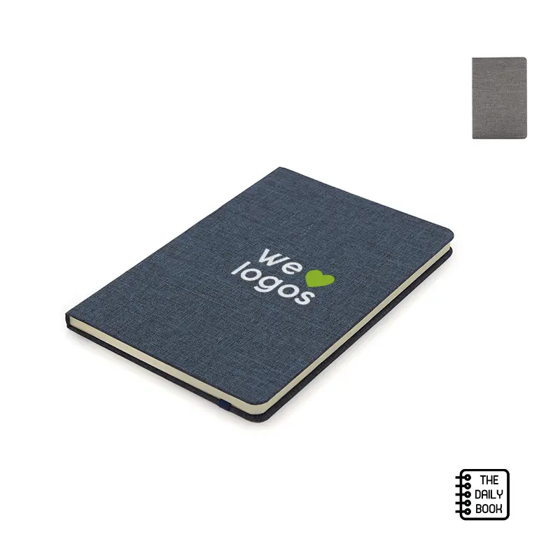 Cuaderno Duomo A5