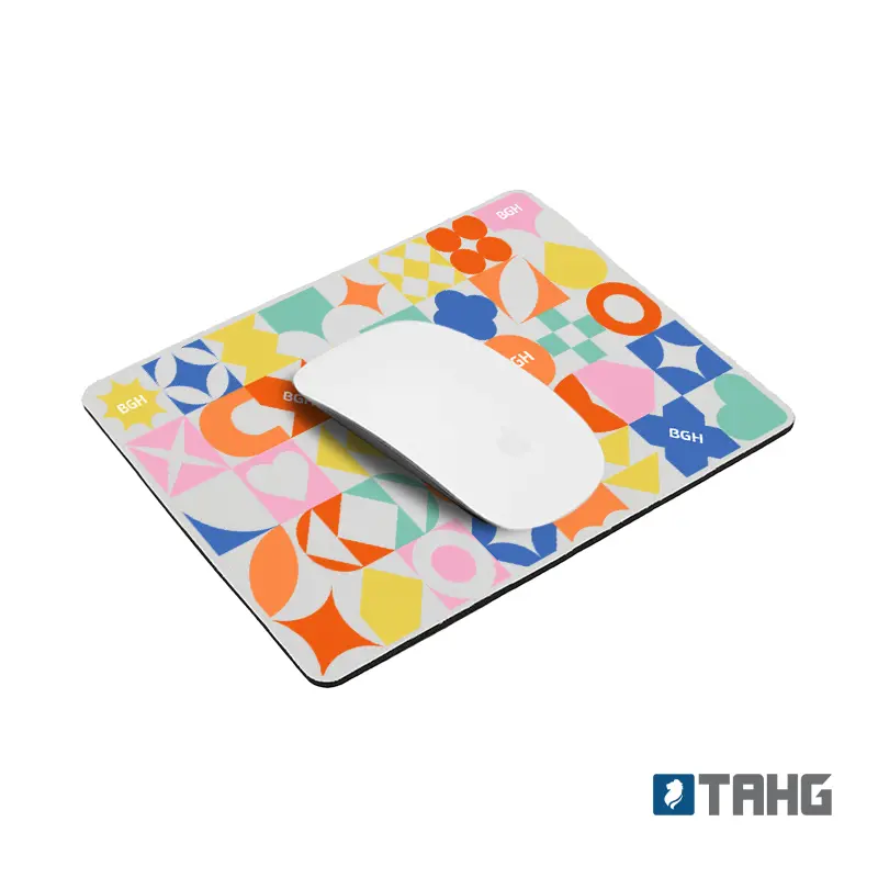 Mouse Pad Sublimation