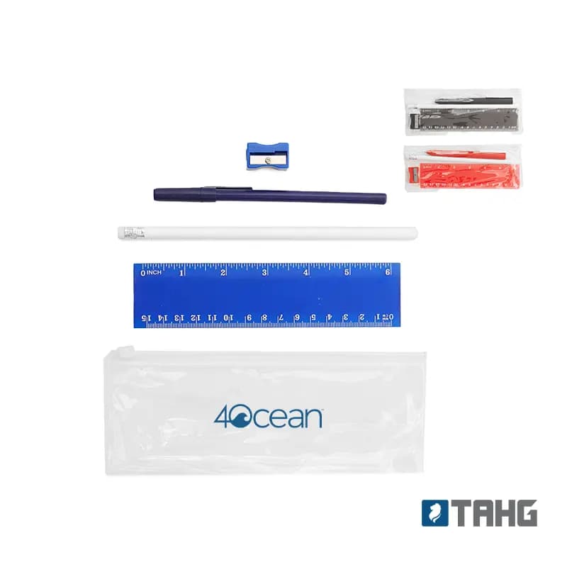 Set Stationery Visibility