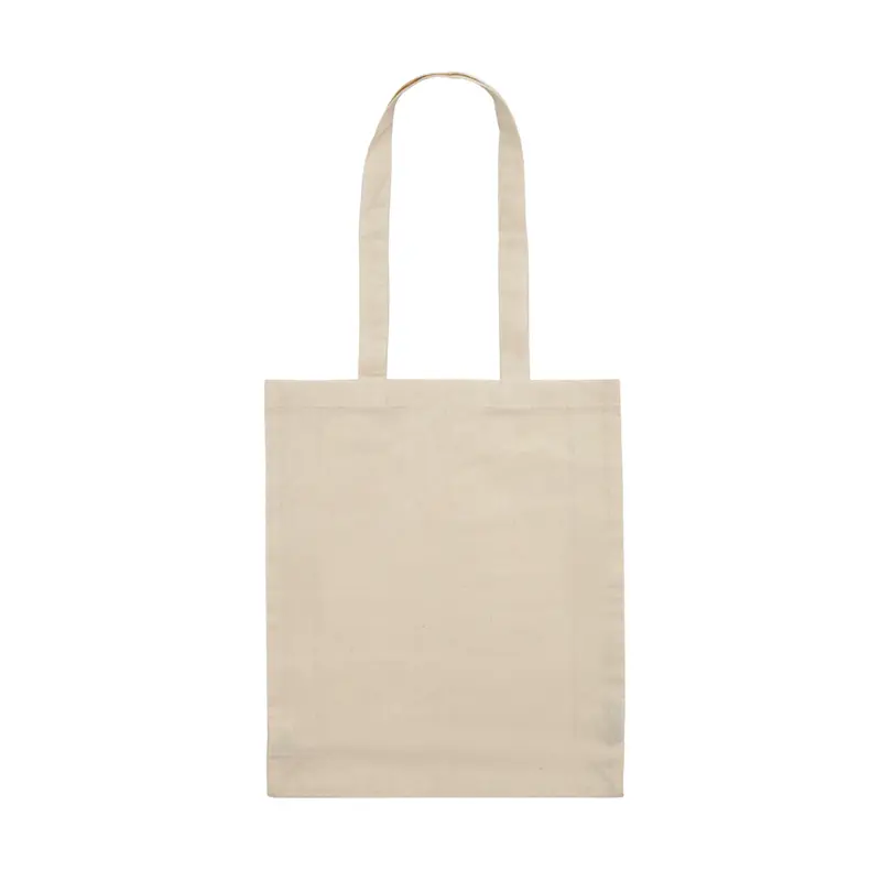 Tote Bag Bioma — Natural · Natural · Algodon 100%