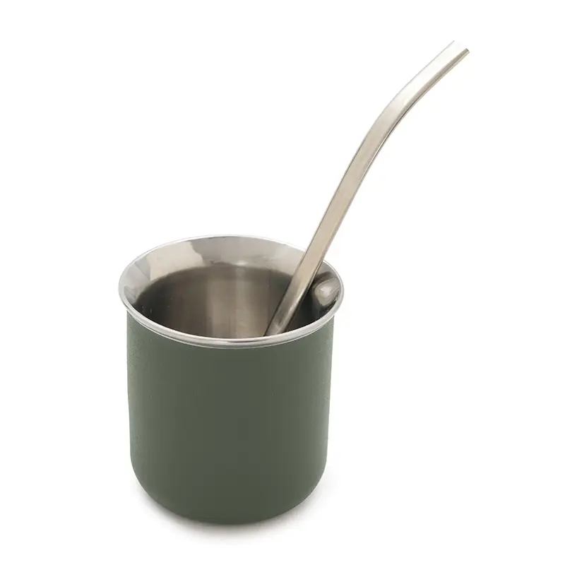 Mate San Andres — Verde