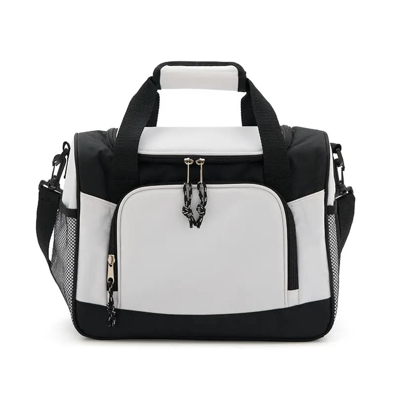 Cooler Antartica — Blanco · Poliestileno