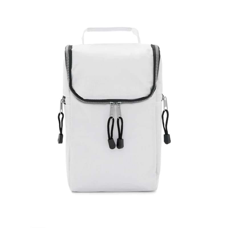 New Cooler Antartida — PVC · Blanco