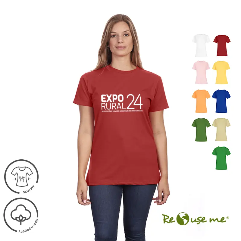 Remera Spring
