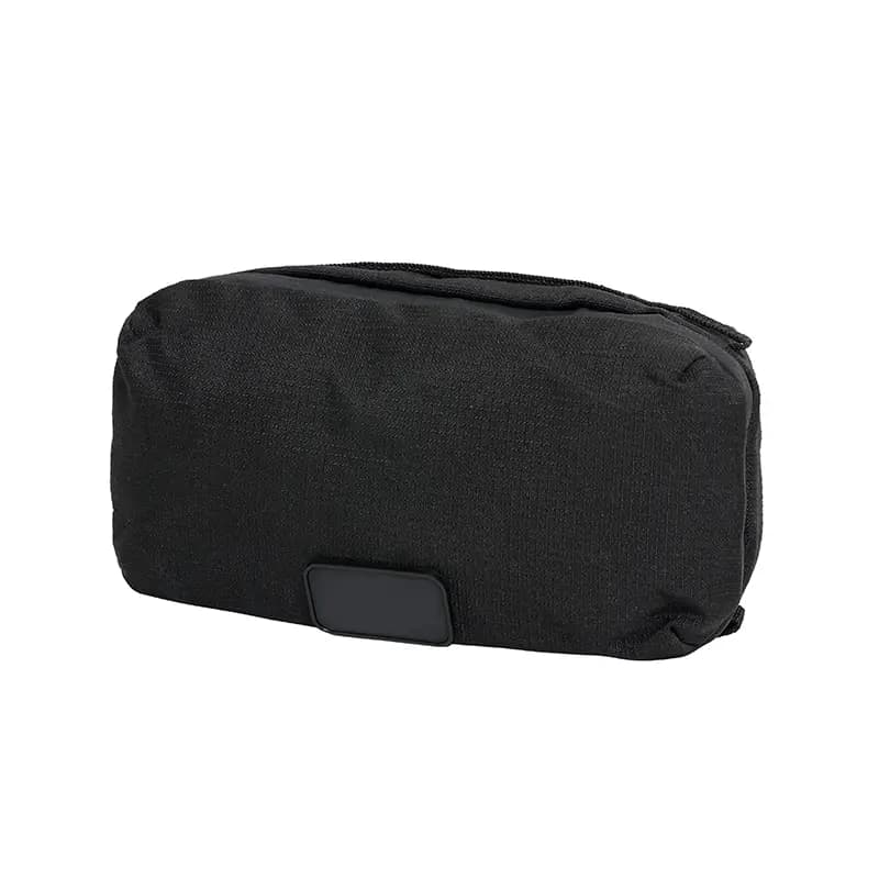 Organizador Tech — Negro · Poliestileno