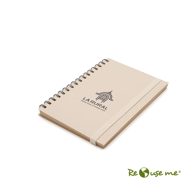 Cuaderno Ingenio A5