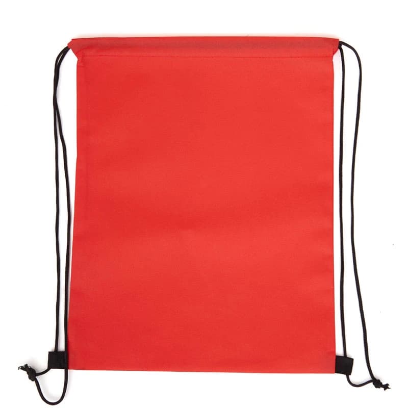 Mochila Friz — Rojo · Rojo · Non Woven