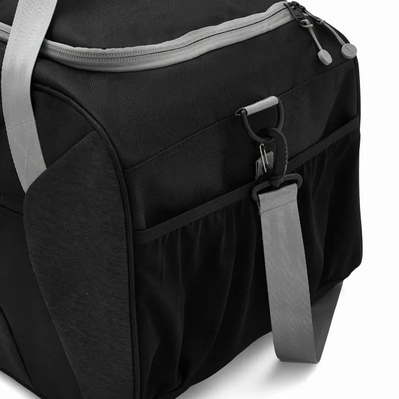 Bolso SCRUM — Negro · Negro · Poliestileno