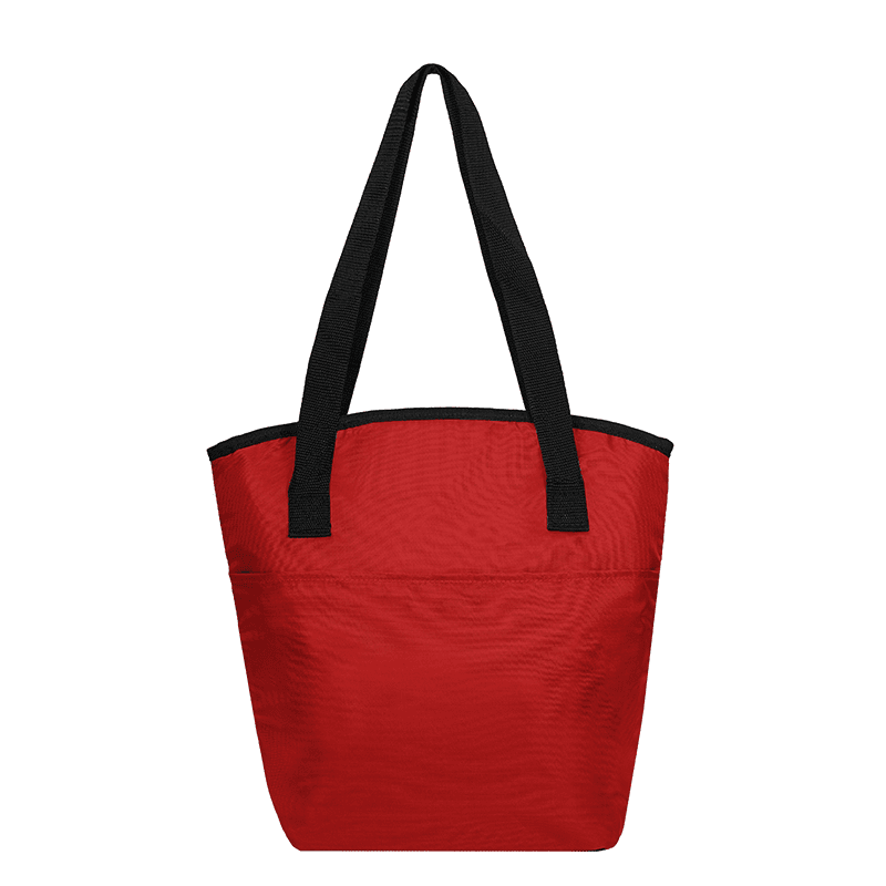 Cooler Dakota — Rojo · Negro