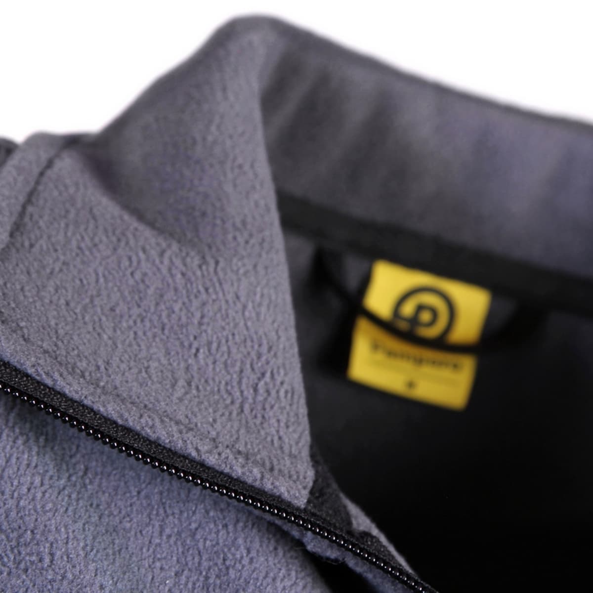 Campera Pampero — Gris Oscuro