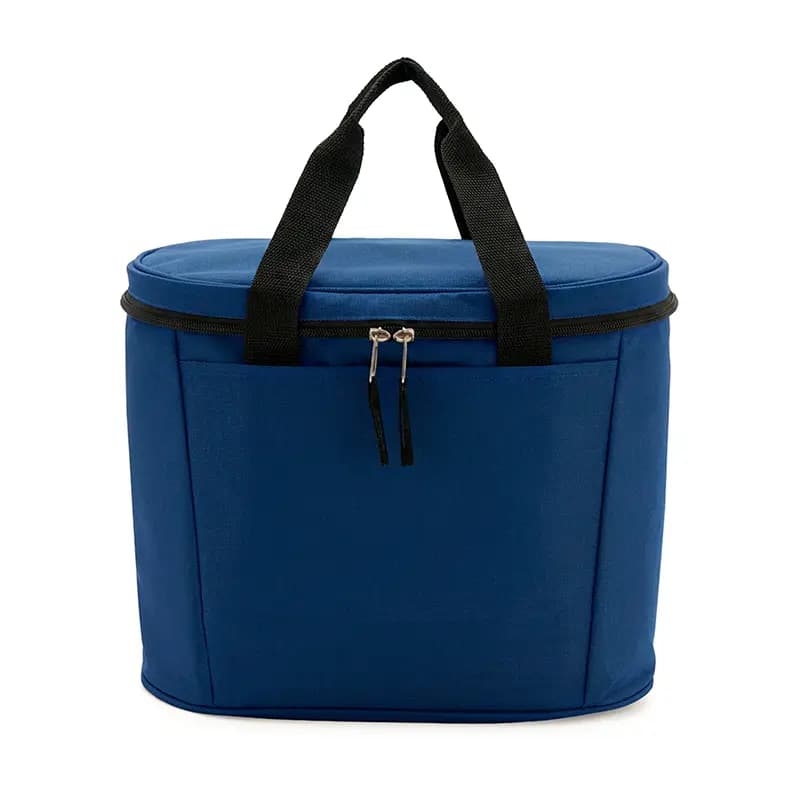 Cooler Caspian — Azul · Poliestileno