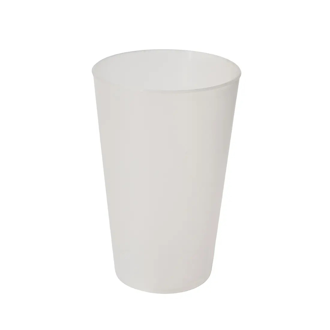 Vaso Party — Transparente · Transparente · Poliestileno