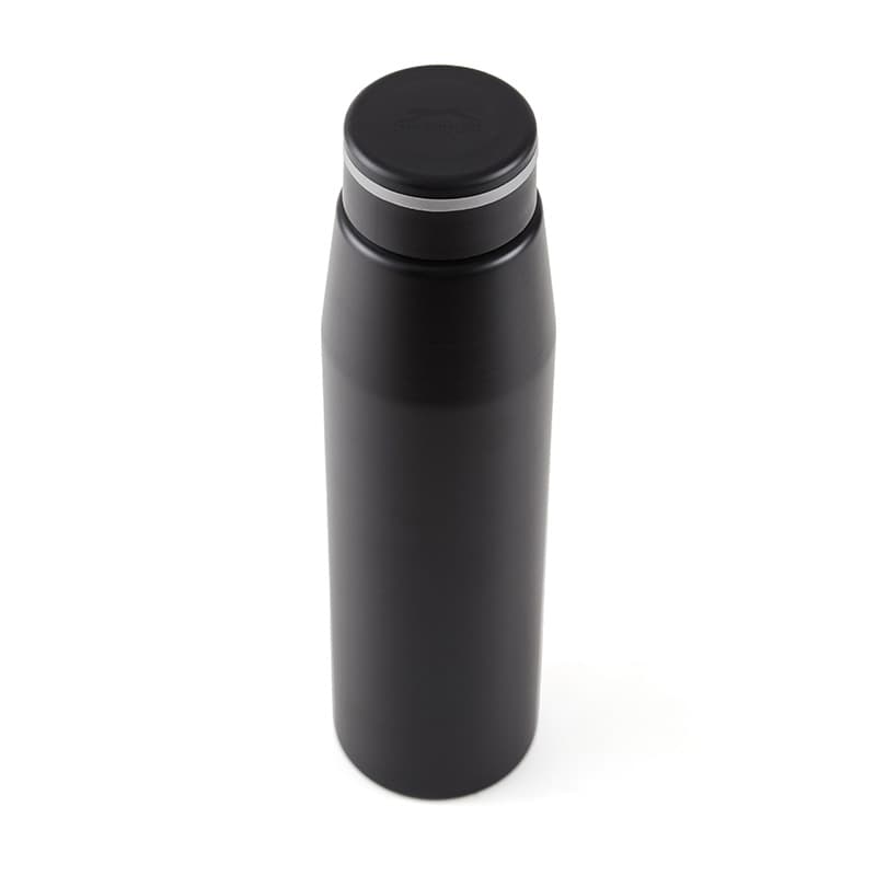 Botella RACKET — Gris Claro · Gris Claro · Aluminio · Zamac