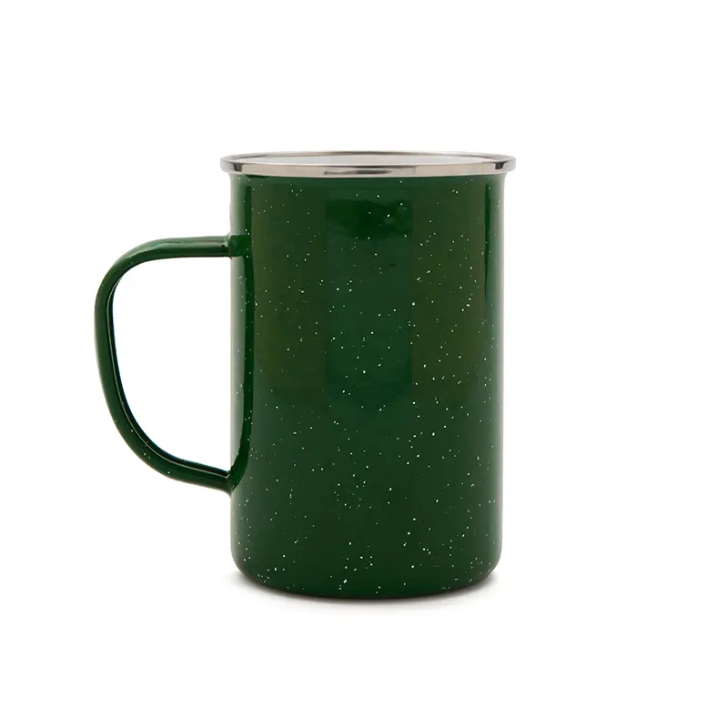 Jarro Venti — Verde · Verde · A.Inox · Hier
