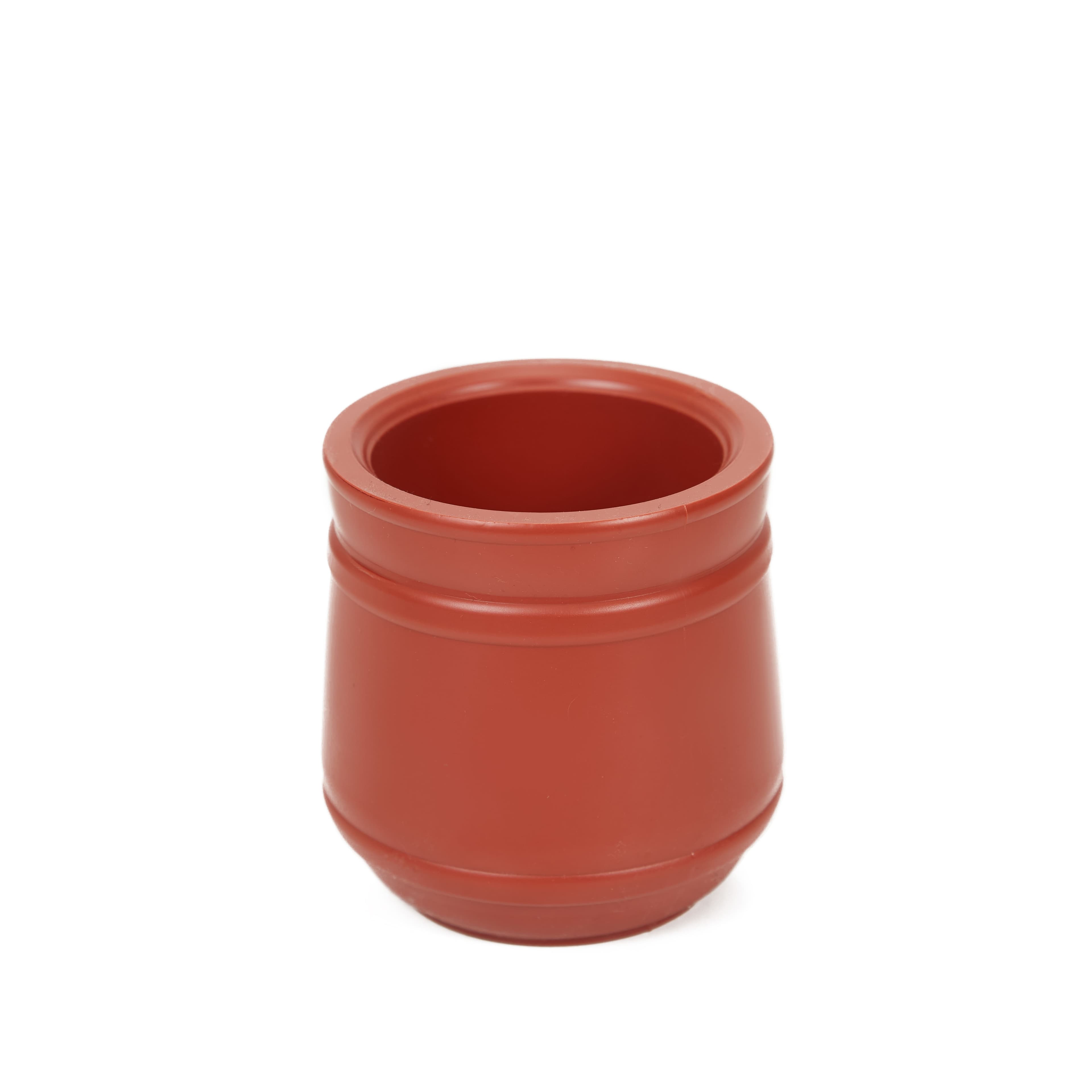 Mate Barril y Bombilla — Plast · Ladrillo
