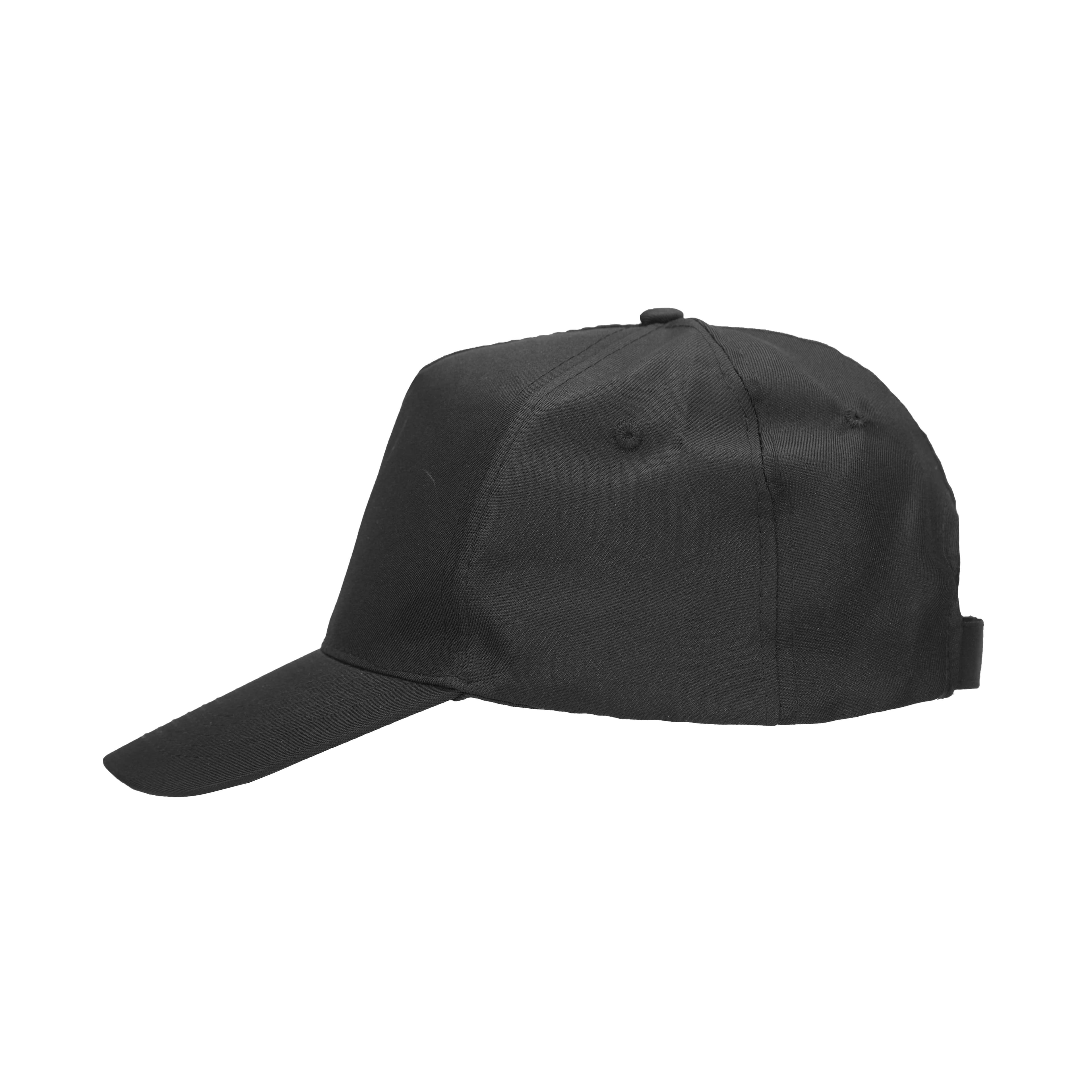Gorro ONE — Negro · Negro