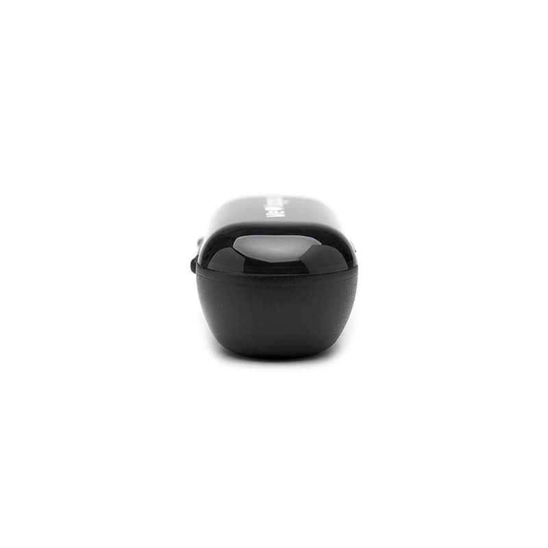 Auriculares Concerto — Negro