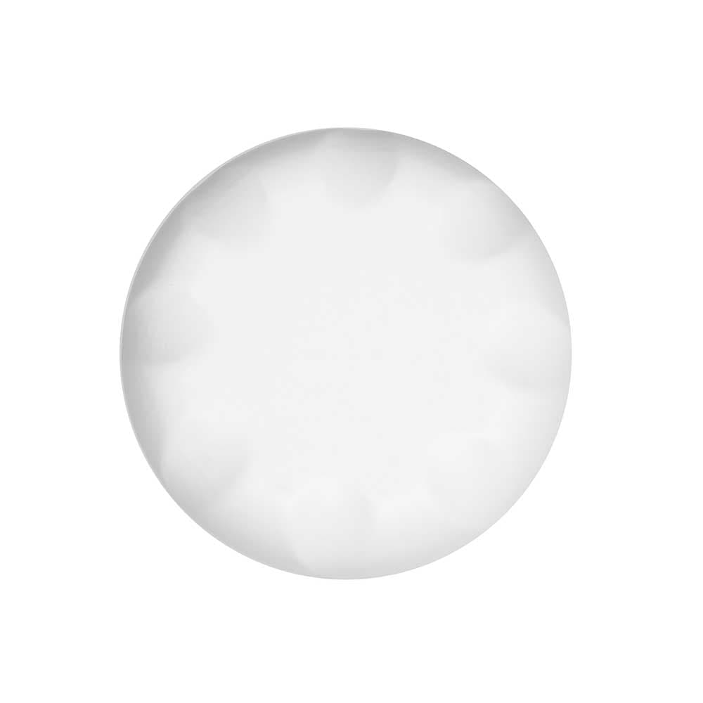 Botella ISLAND 750 ml — Blanco · Gris Plata · Acero