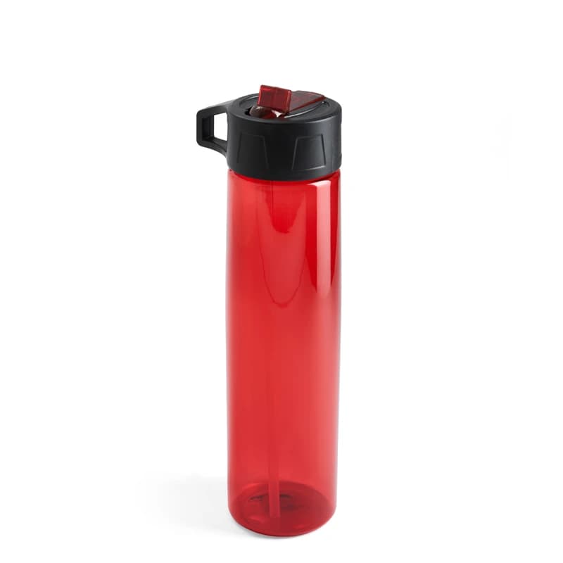 Botella Viper — Rojo · Rojo · Plastico
