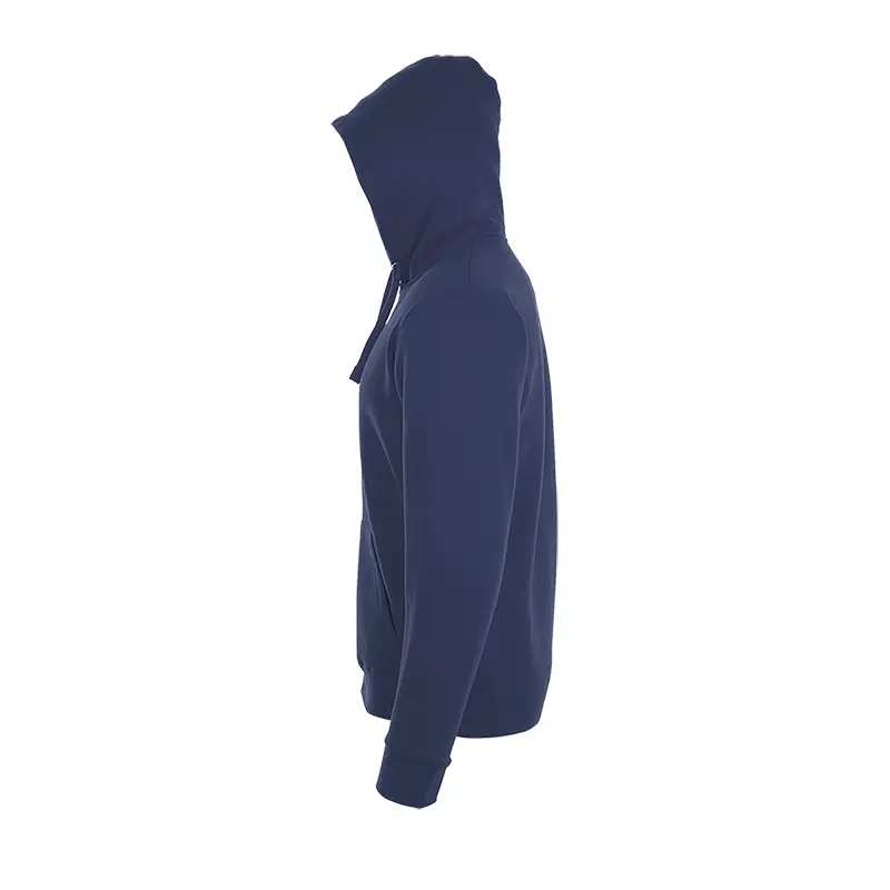 Campera Stone — Azul
