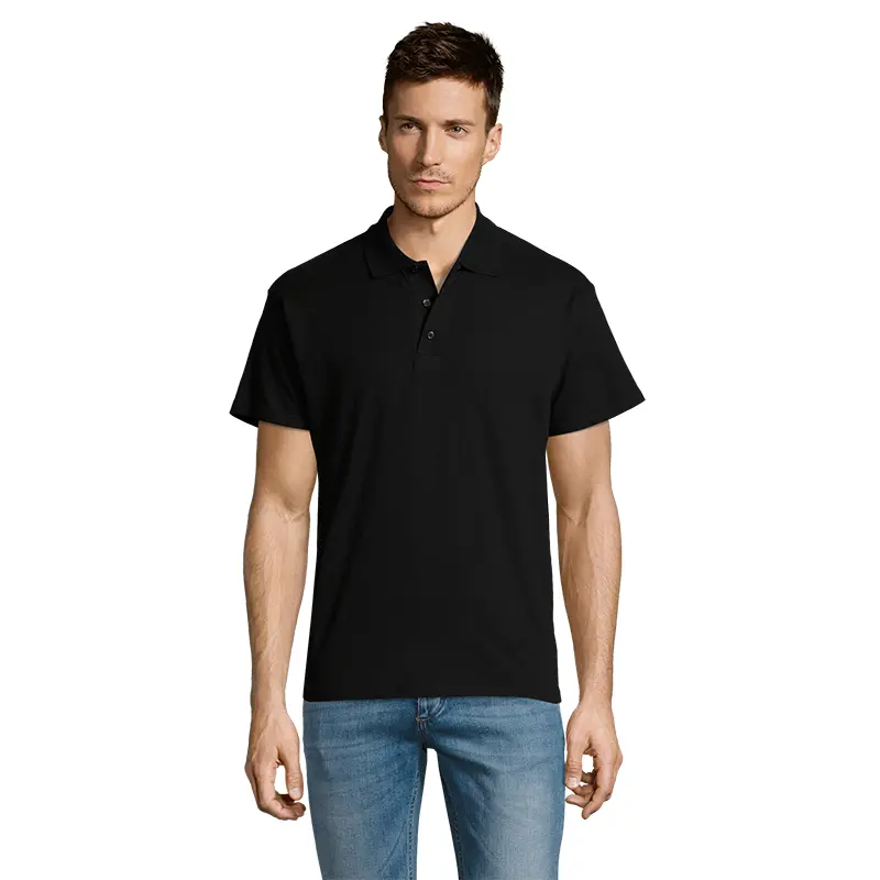 Chomba Summer II — Negro