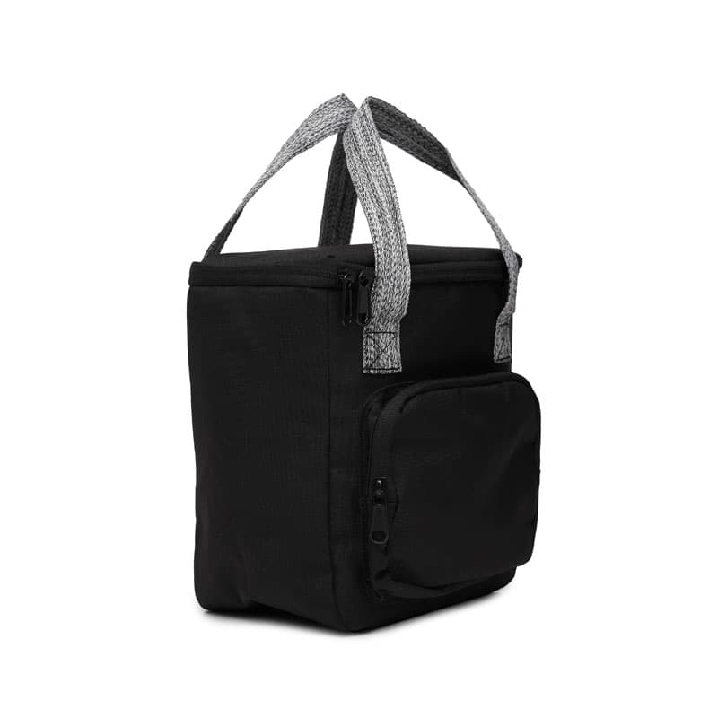 Cooler Tone — Negro · Gris Claro · Algodon · Poliest