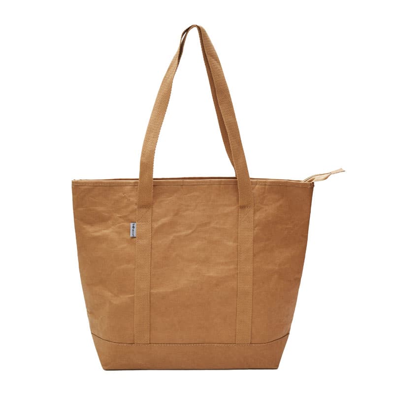 Cooler tree — Beige · Kaki · Beige · kaki · Cuero ecologico
