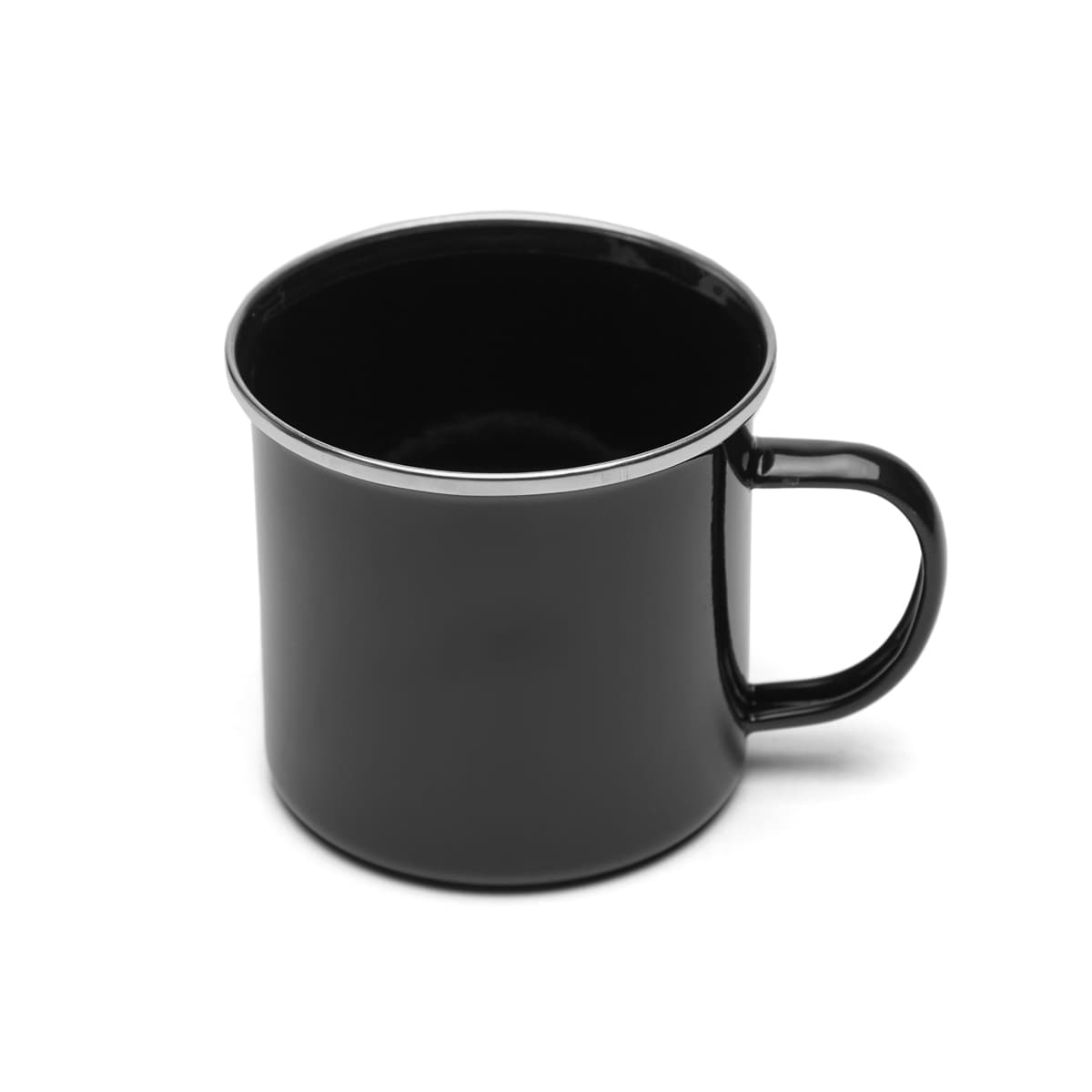 Jarro RETRO — Negro · Negro · A.Inox · Hier