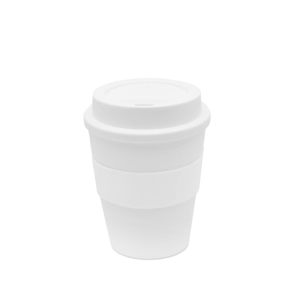 Jarro Express Cup — Blanco · Blanco · Plastico