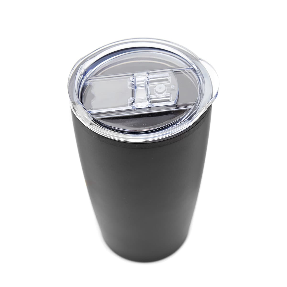 Jarro CHALTEN — Negro · Negro · Plastico
