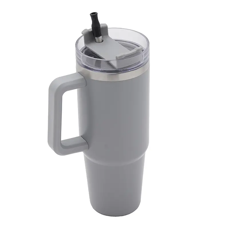 Jarro Titan — Gris Claro · Gris Claro · ABS