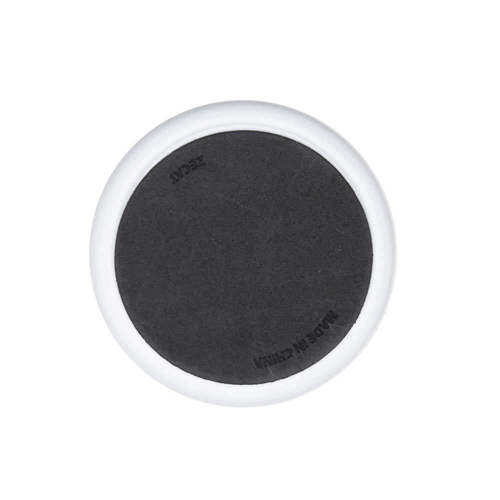 Jarro ROAD — Negro · Blanco · Plastico