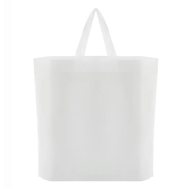 Bolsa M4 40x45x10 — Blanco · Blanco · Friselina