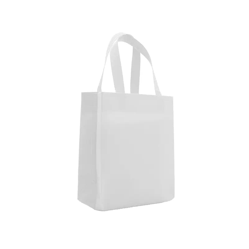 Bolsa M6 25x23x10 — Blanco · Blanco · Friselina