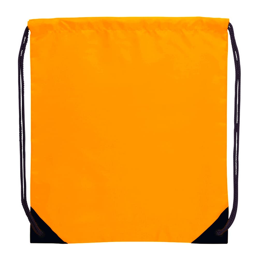 Mochila JUMP — Naranja · Naranja