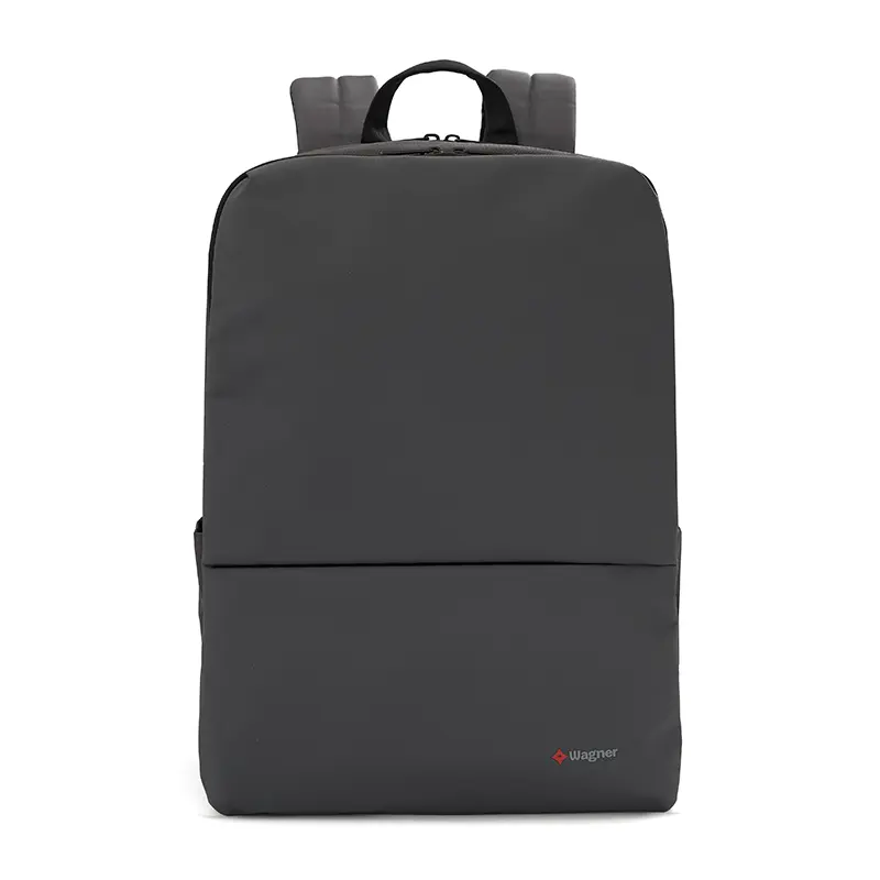Mochila KASSEL — Gris Oscuro · Gris Oscuro