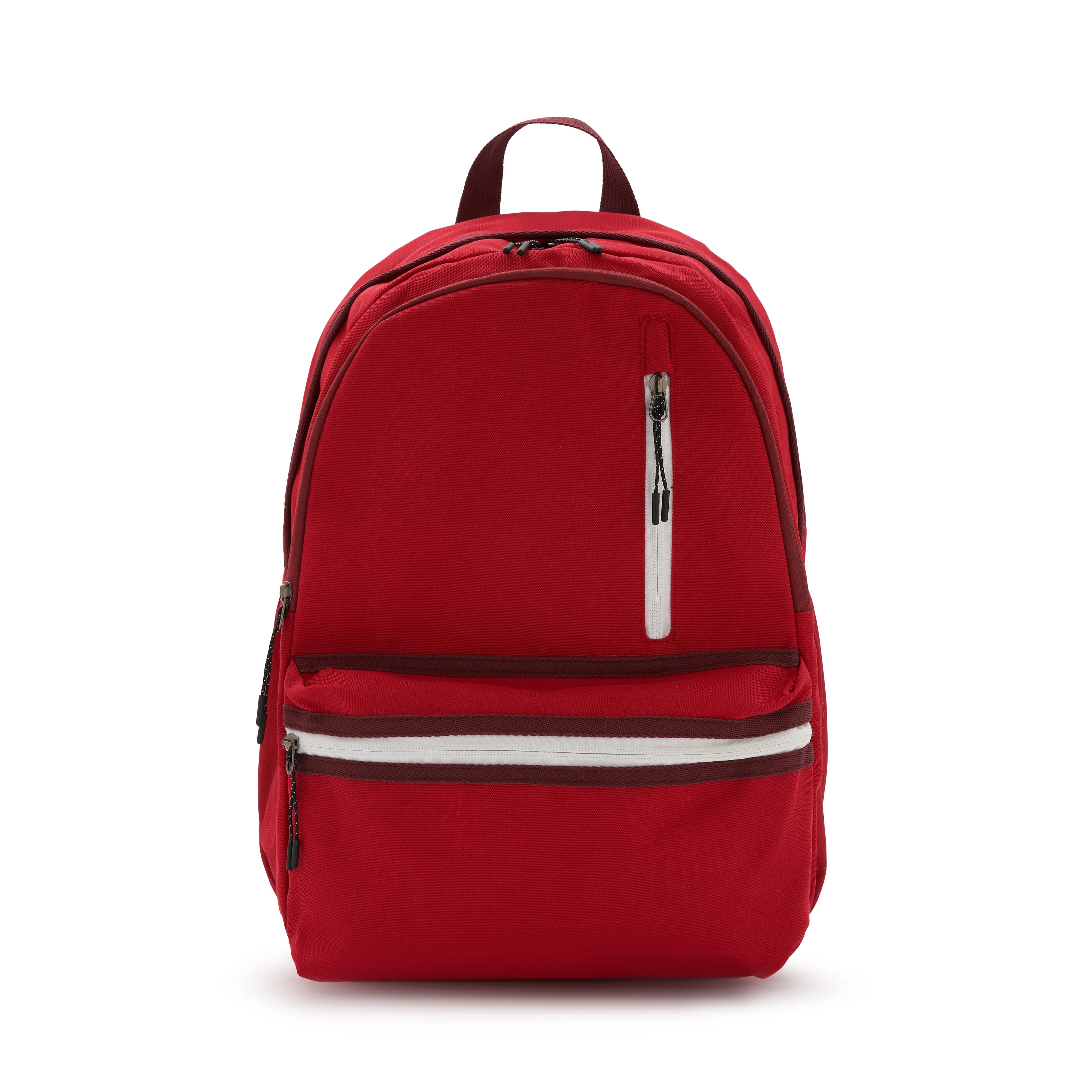 Mochila Oregon — Rojo · Rojo