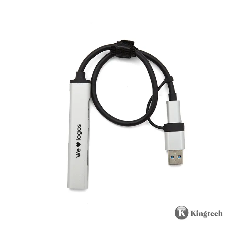 Hub USB-C SLIM