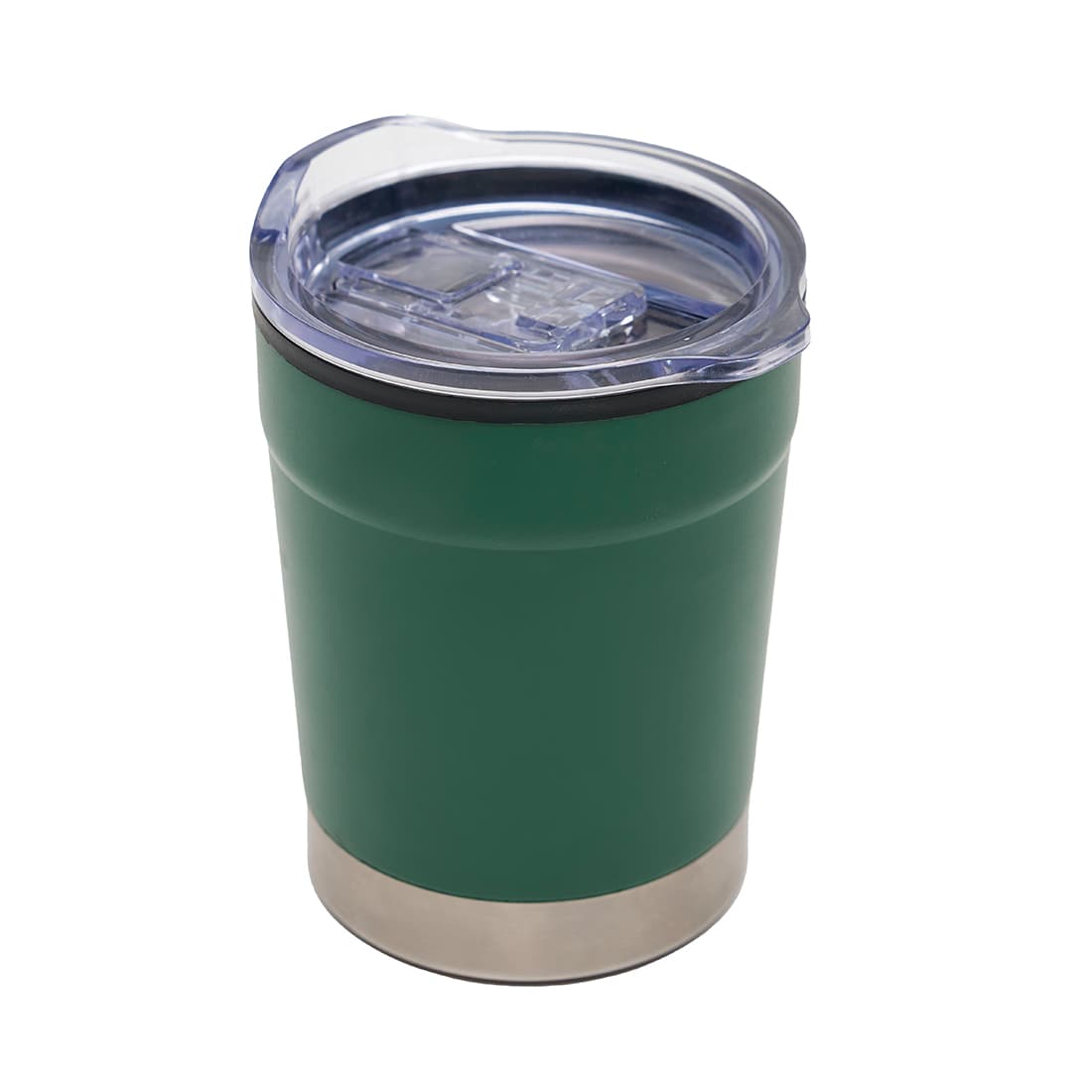 Jarro Bayo — Verde · Verde · Acero