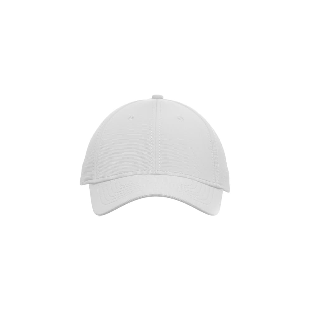 Gorro Tiger — Blanco · Blanco